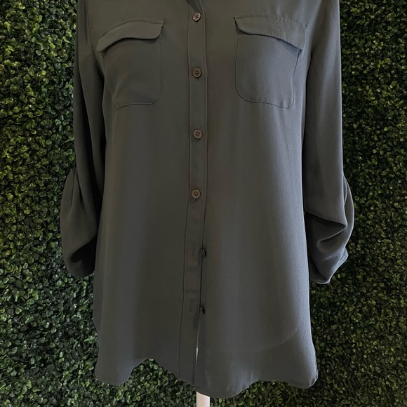 Loft Blouse - Picture 2 of 8